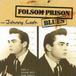 Johnny Cash : Folson Prison Blues